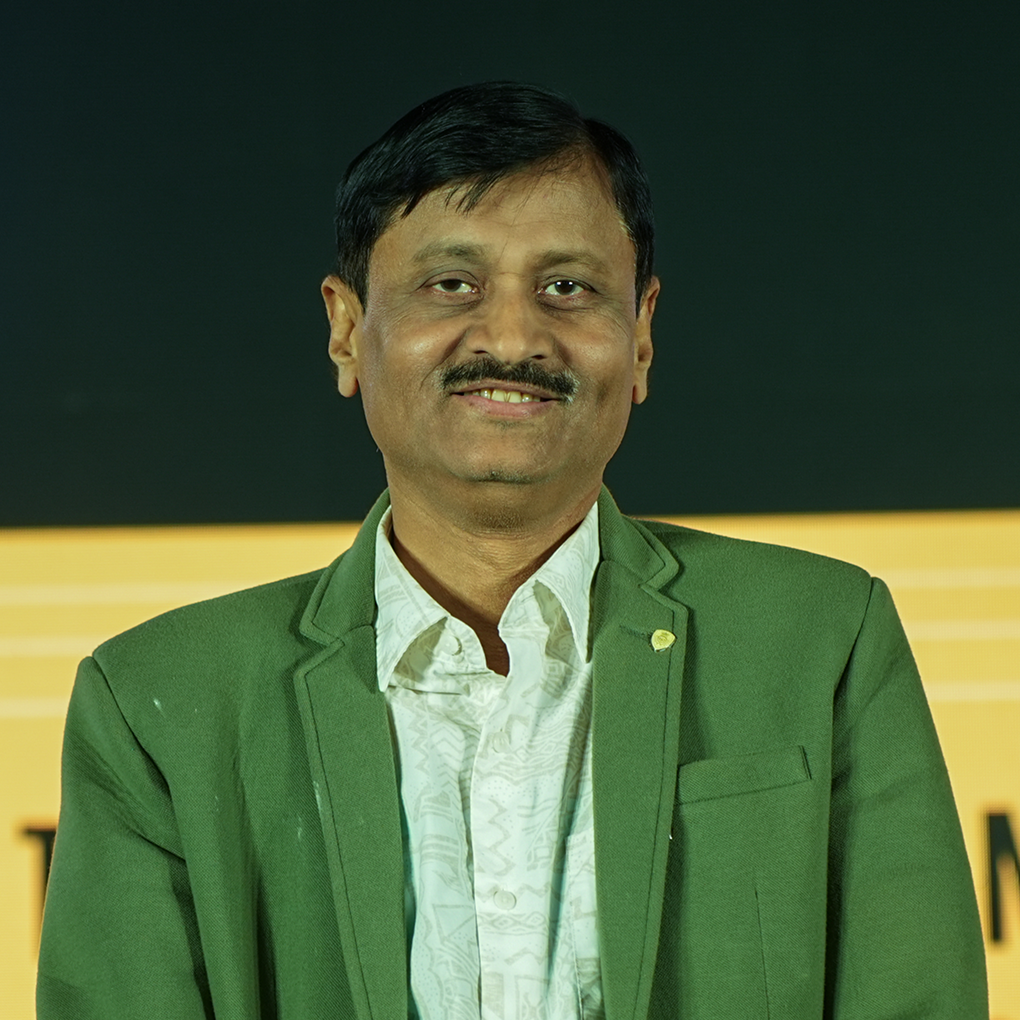 Dr. Naveen Shankar