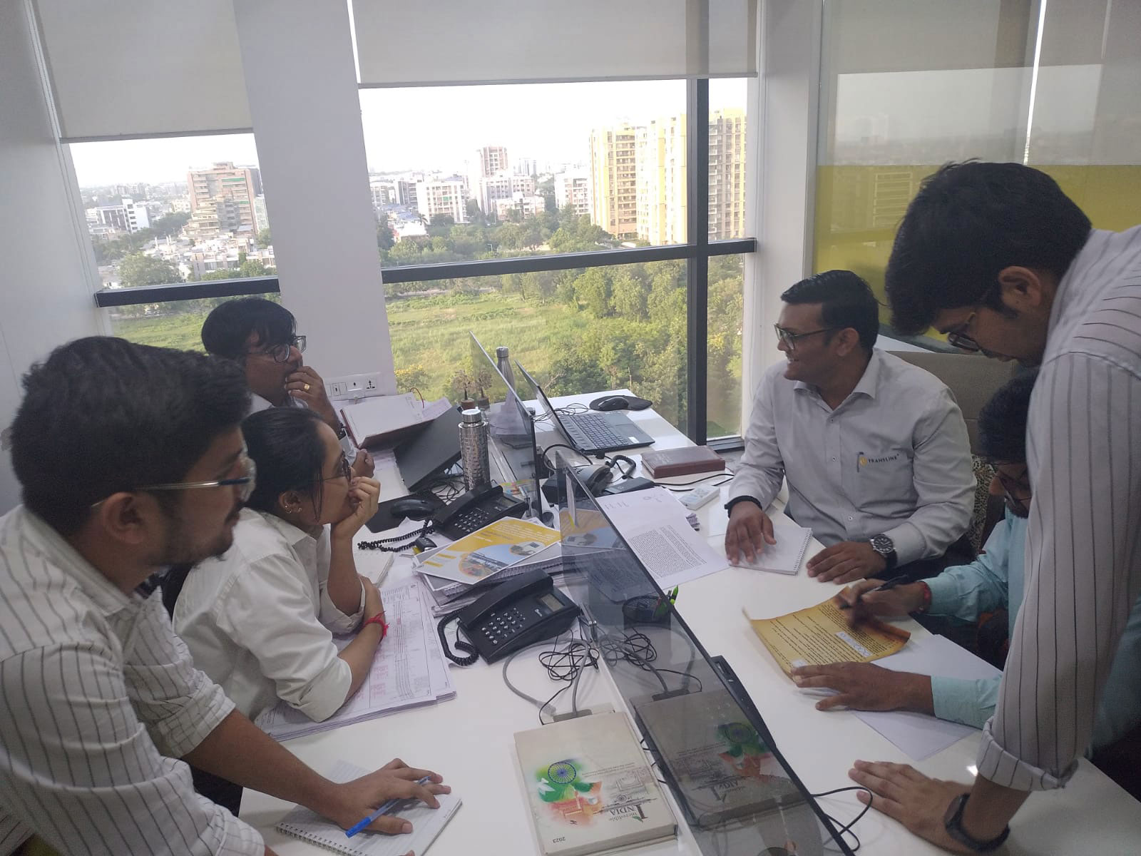 Unlocking Potential: The People Strategy Behind Translink’s Culture